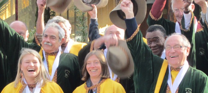 Le prochain chapitre aura lieu le 26 juin 2022